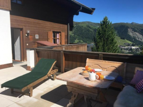 Himmelreich, Krimml, Österreich